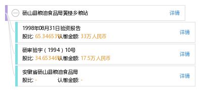 碭山縣糧油食品局黃樓鄉糧站