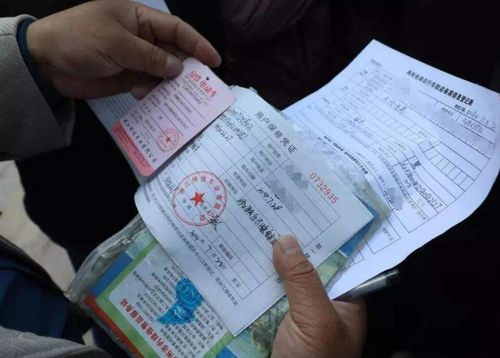 答案明確了 電動三輪車想上正式號牌,要滿足這3個條件 5個要求