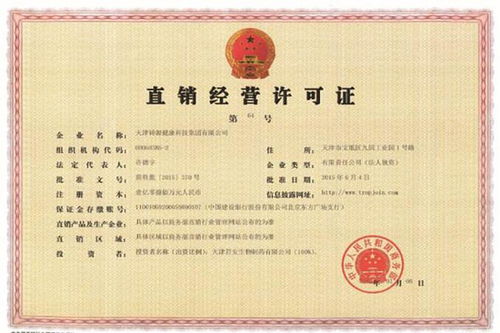 企業直銷牌照的查詢方法是怎樣的 您了解嗎