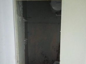 圖 南口道北南廠住宅區8號樓6層 2室1廳1衛 北京租房