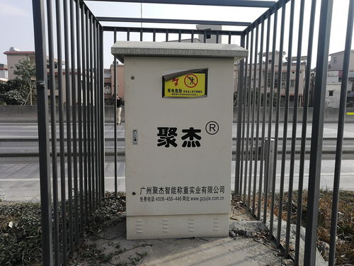 德州市交通運輸局啟用治超非現場執法系統