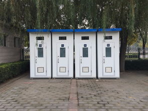 宜君微生物旅游廁所歡迎大客戶惠顧