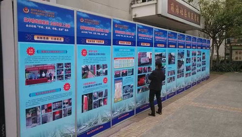 天津樓號牌制作多少錢守信 多圖