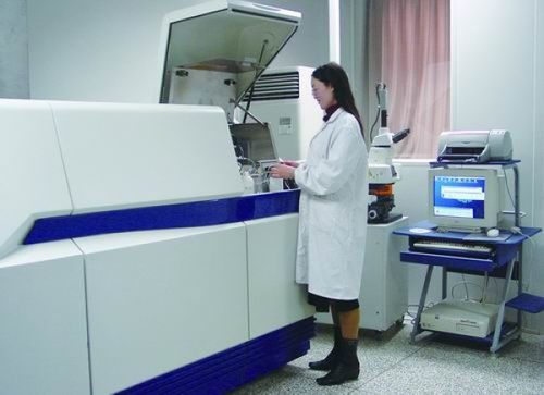 儀器共享 提升科研設(shè)施利用率，優(yōu)化技術(shù)服務(wù)