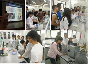 公共技術(shù)服務(wù)中心成功舉辦2018年儀器應(yīng)用和實(shí)驗(yàn)技能培訓(xùn)班