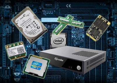 組裝電腦是什么？好不好用？